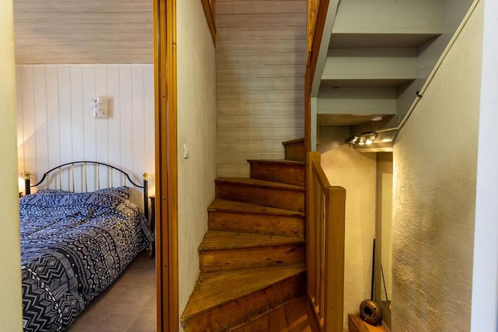 Ferienhaus La Maisonnette Etape De Saint-come D'olt Saint-Côme-dʼOlt