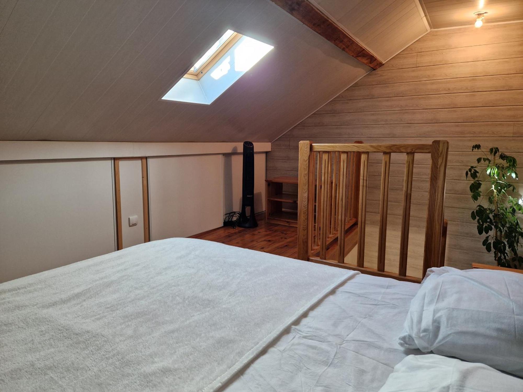 Ferienhaus La Maisonnette Etape De Saint-come D'olt